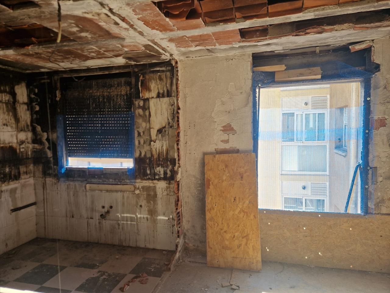 Piso en venta en El Prat de Llobregat