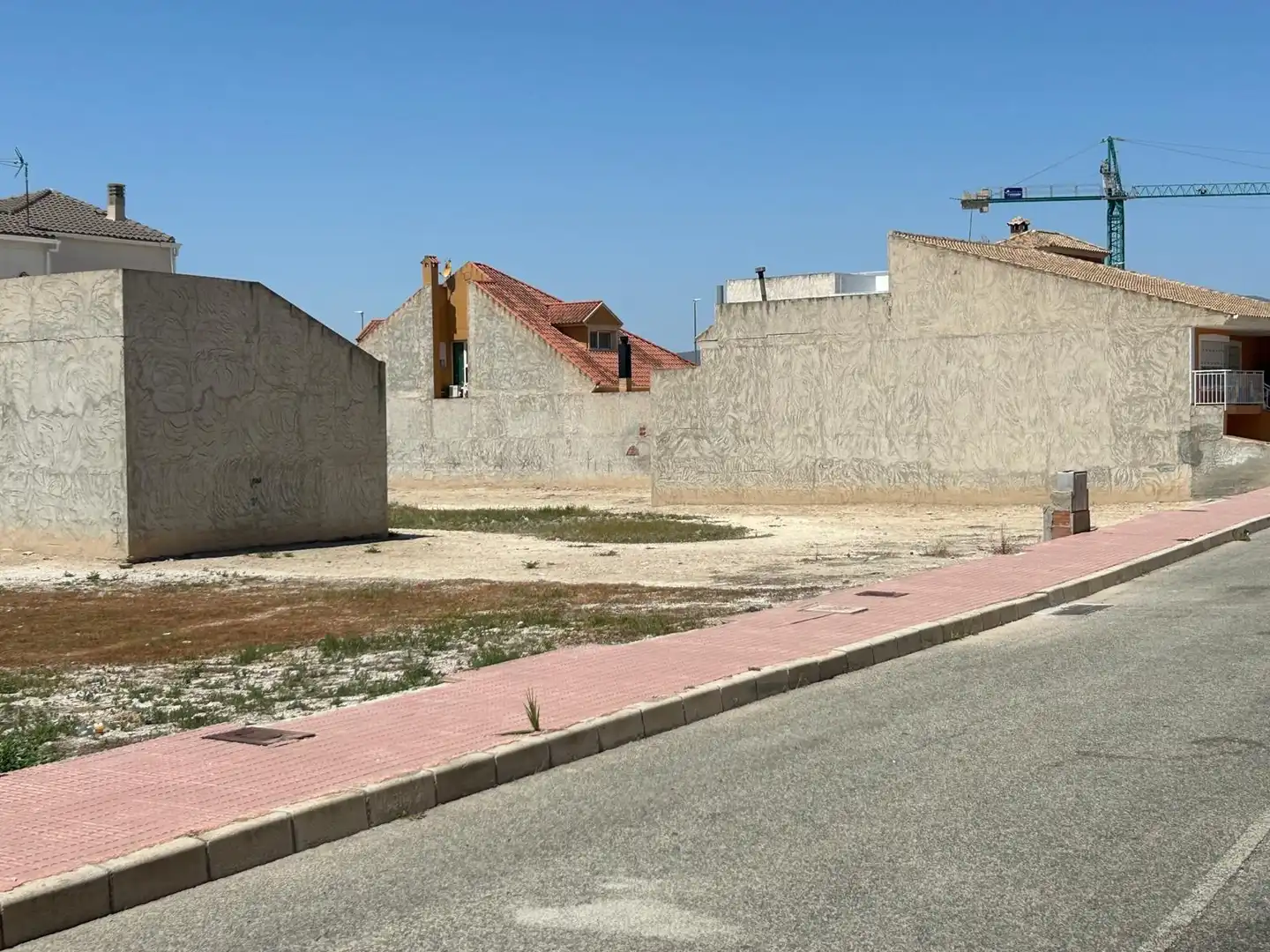 Terreni e lotti in vendita a Lorquí