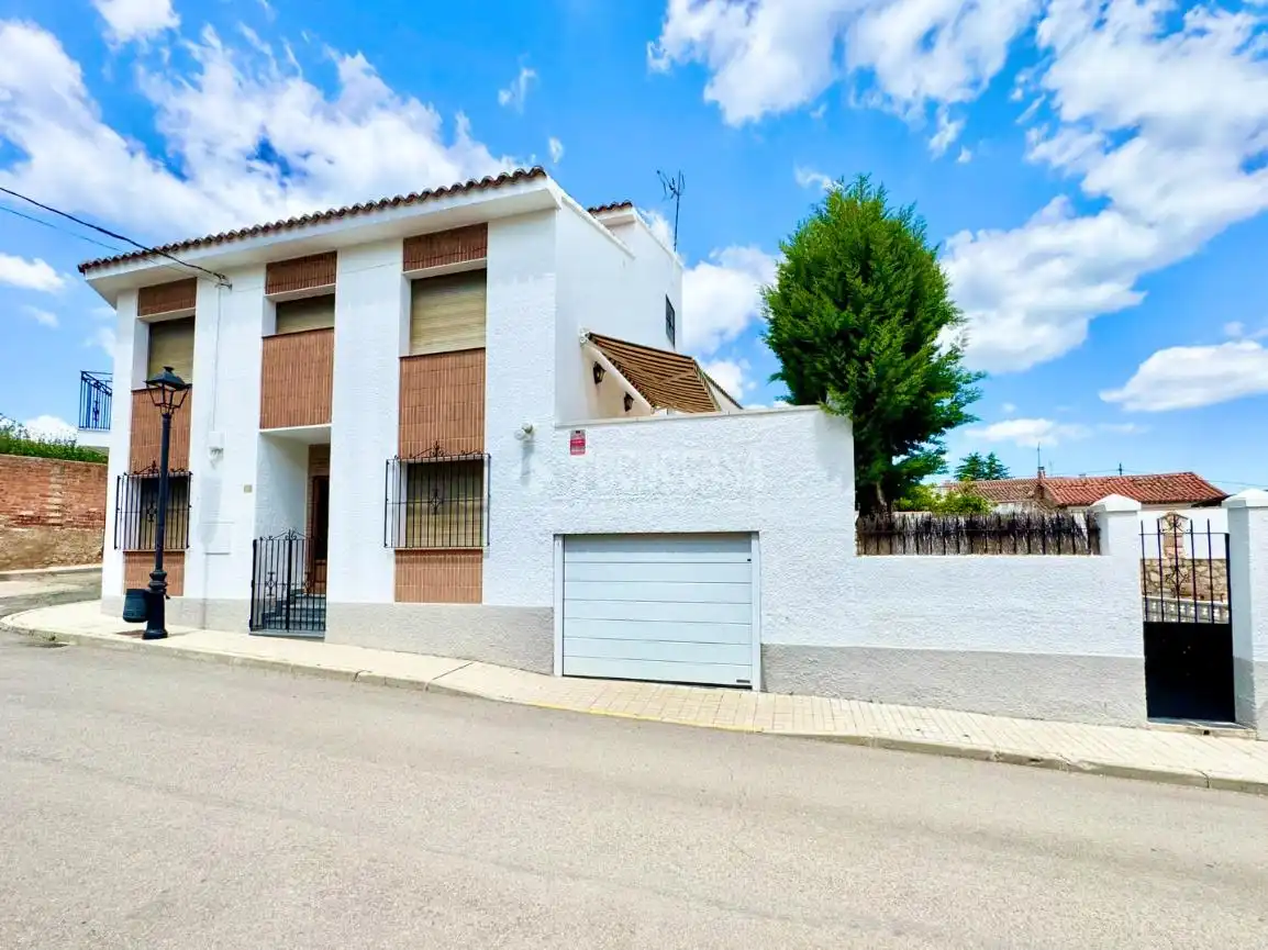 Casa in vendita a Valdeavero, imagen 29