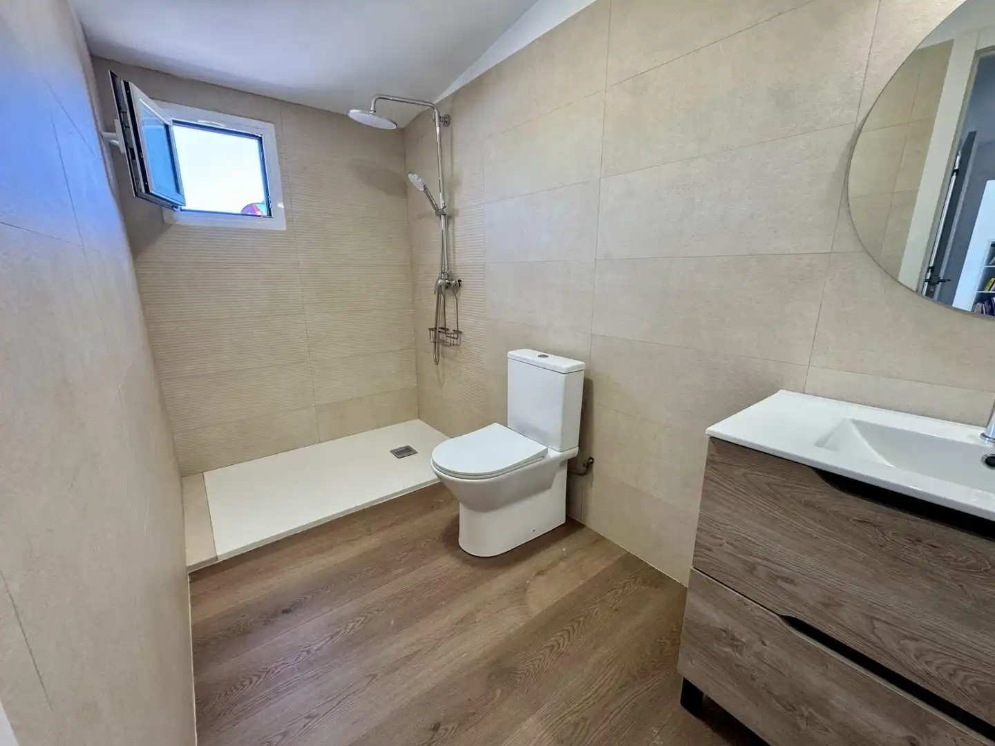 Houses for sale in Campos, Zona Rústica - Interior