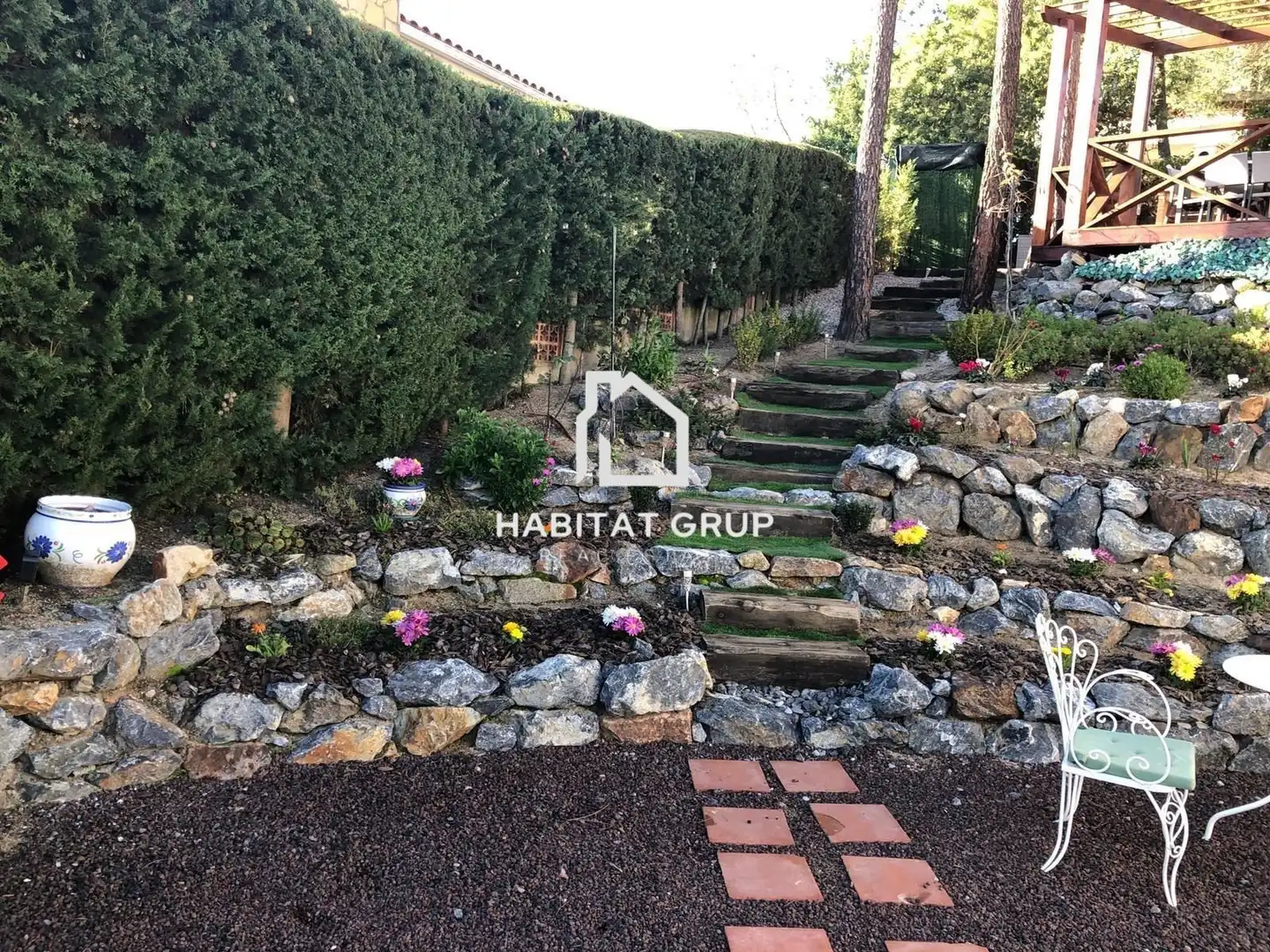 Casa con jardín en venta en Condado del Jaruco - Puigventós, imagen 7
