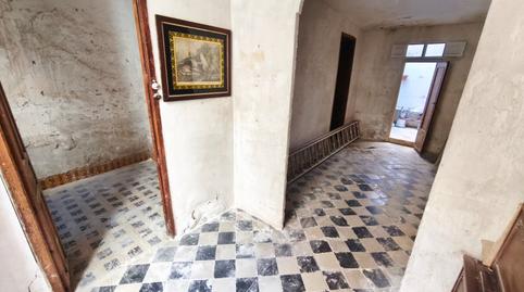 Foto 5 de Casa o xalet en venda a San Antón, Alicante