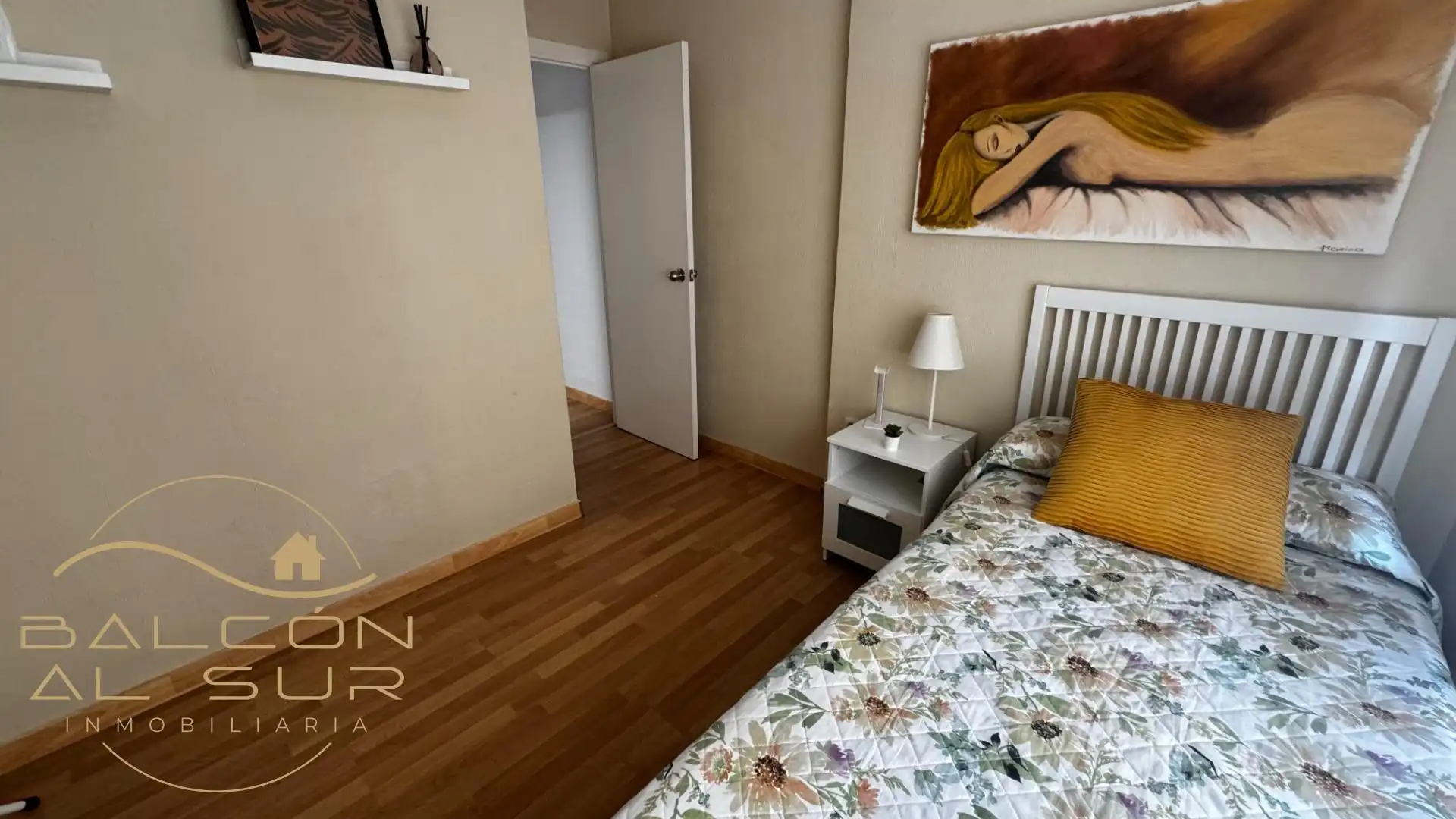 Habitación de Piso en venta en Rota con Trastero