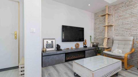 Foto 2 de Pis en venda a Felipe II, Goya, Madrid Capital