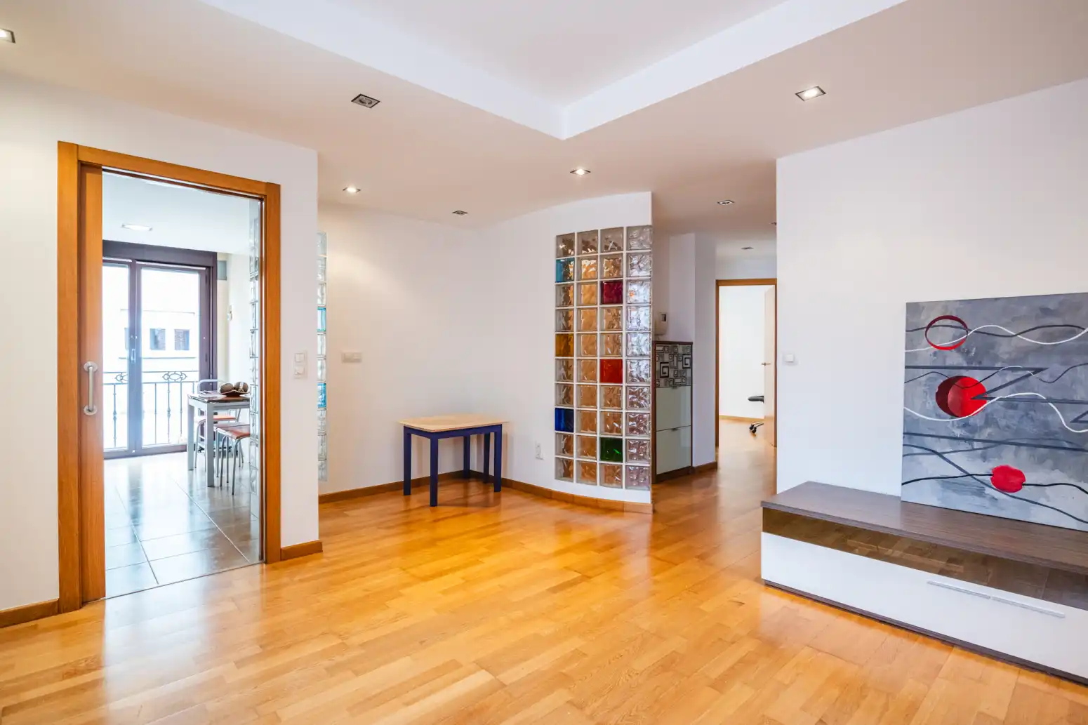 Piso de alquiler en San Martín del Rey Aurelio con Calefacción, Terraza y Trastero