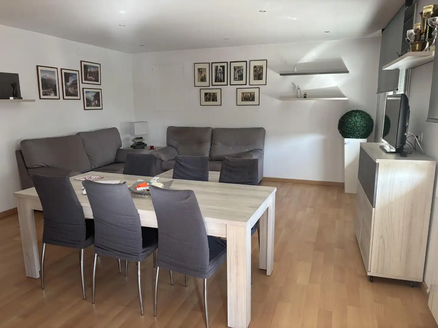 Appartamento in vendita a Llevant