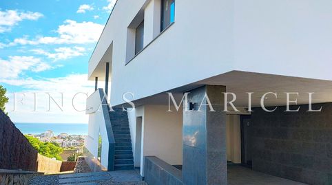 Foto 4 von Haus oder Chalet zum Verkauf in Vallpineda - Santa Bàrbara, Sitges