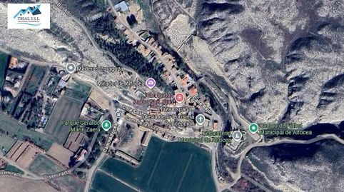 Photo 3 of Houses for sale in Alfocea, Zaragoza Capital
