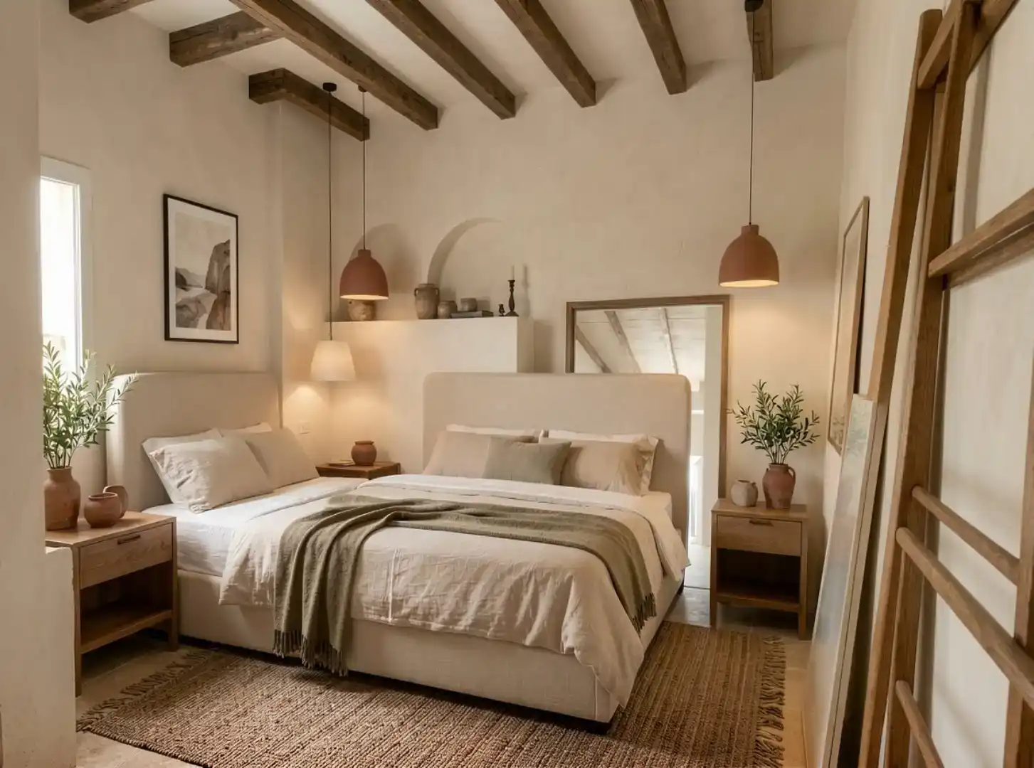 Habitación de Planta baja en venta en Onda con Balcón