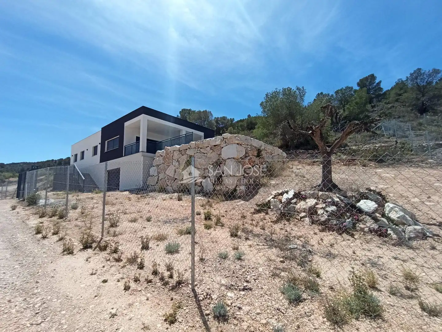 Xalet amb piscina en venda a Abanilla, imagen 48
