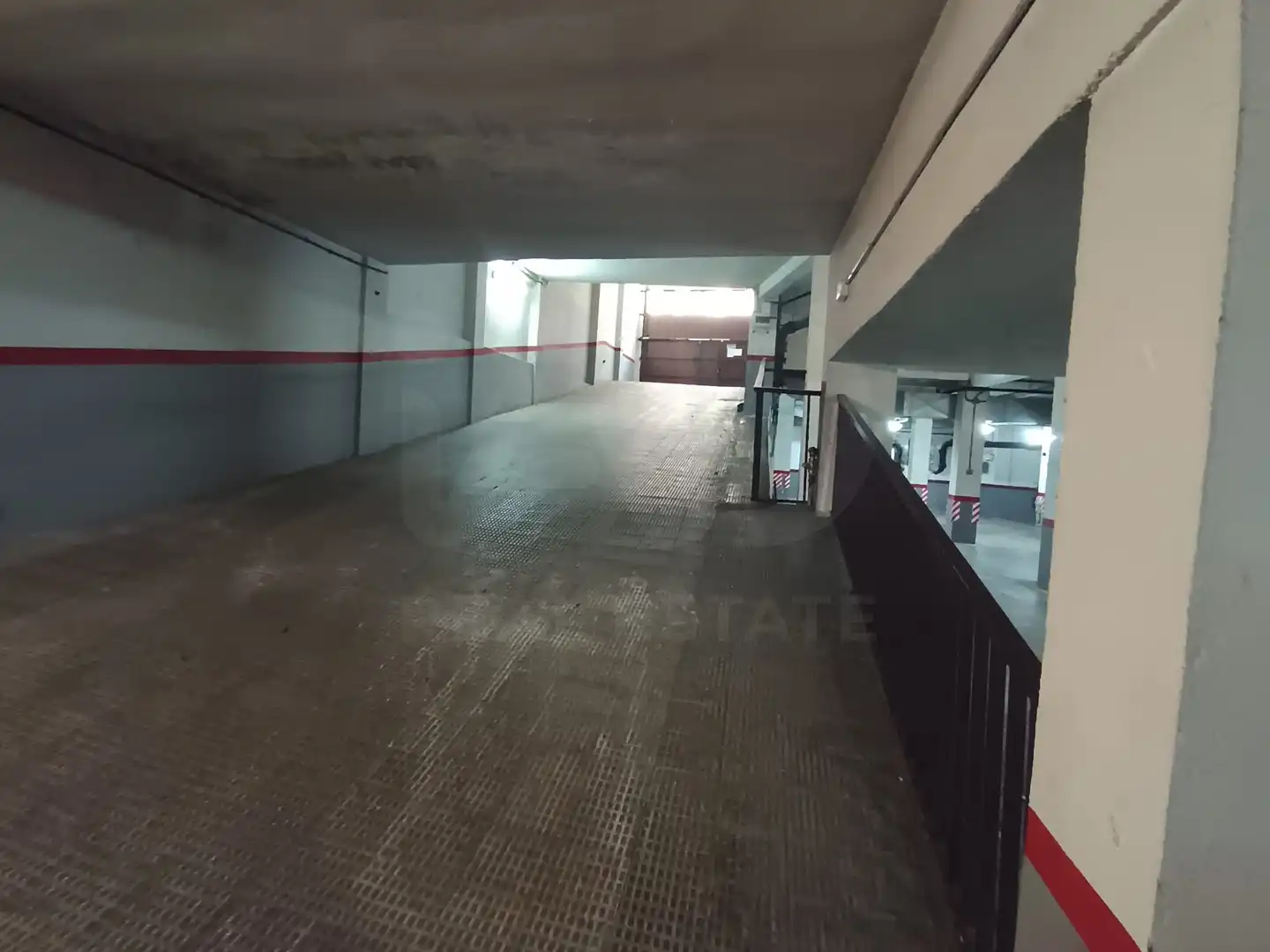 Einzelparkplatz zum Verkauf in Arganzuela, imagen 7