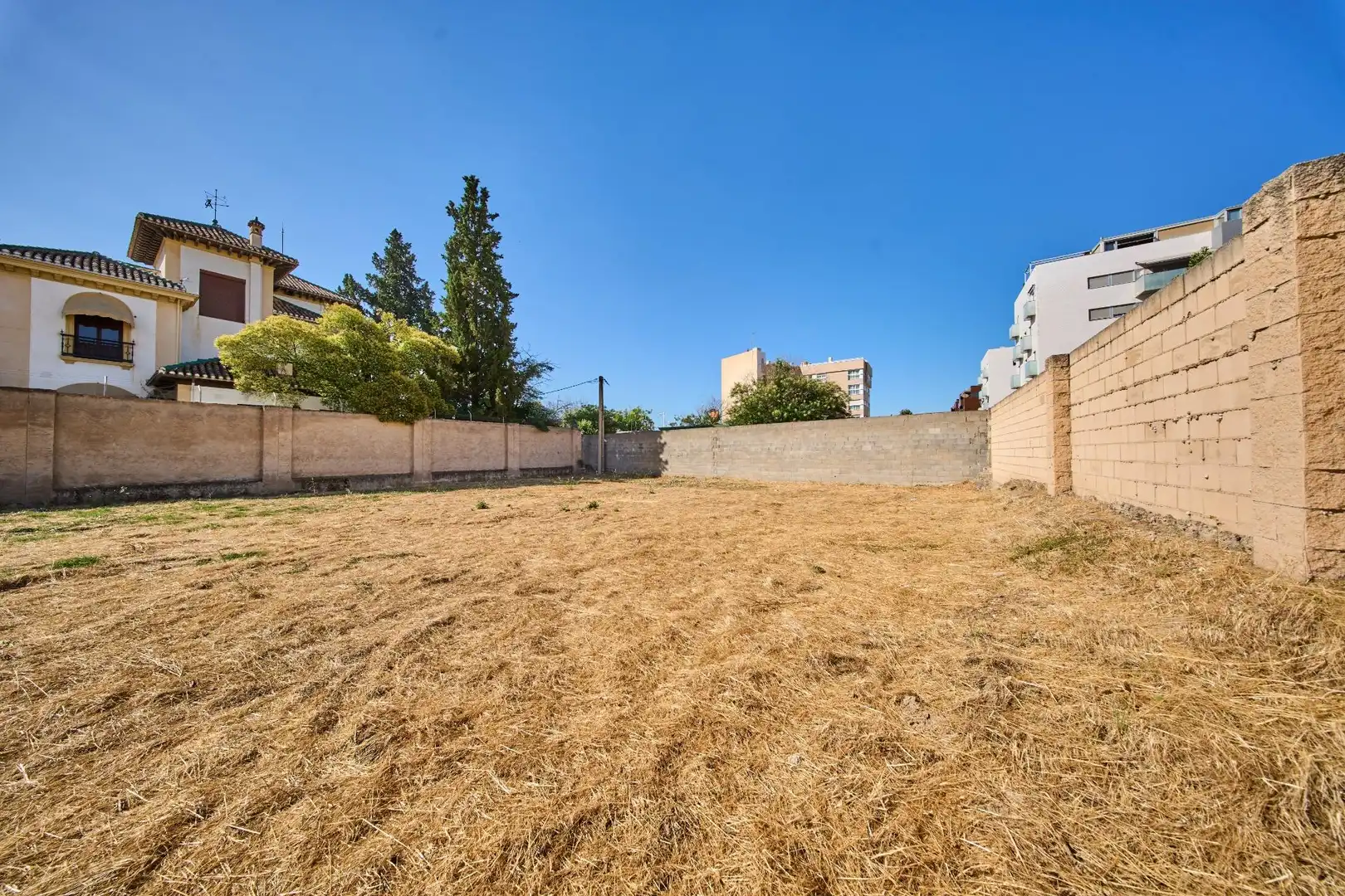 Residential for sale in Granada