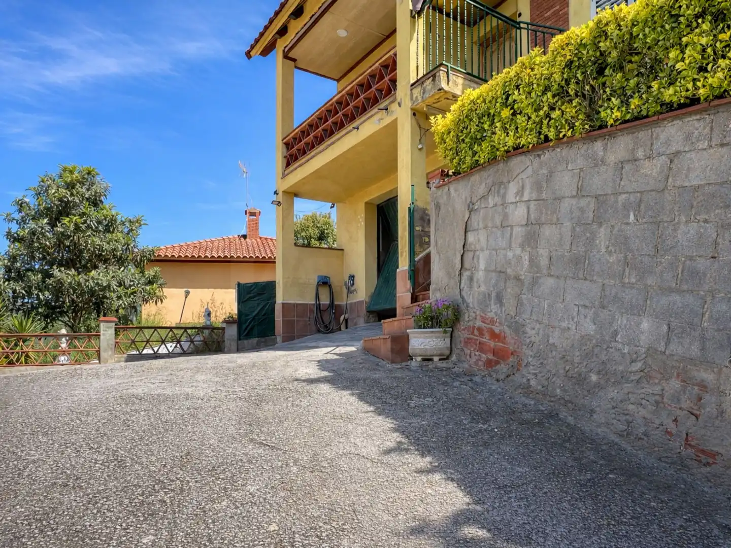 Casa amb piscina en venda a Sant Pere de Vilamajor, imagen 37
