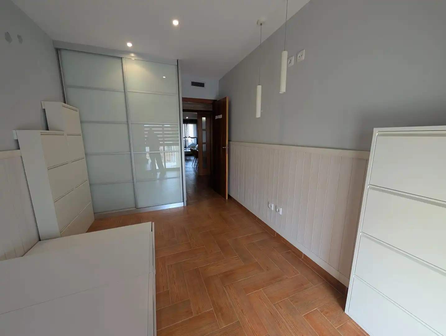 Wohnung zum Verkauf in Alcanar mit Terrasse
