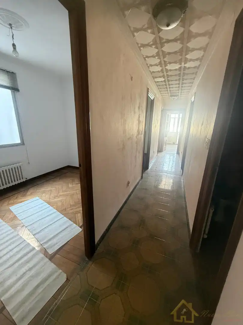 Piso en venta en Lugo con Calefacción y Terraza
