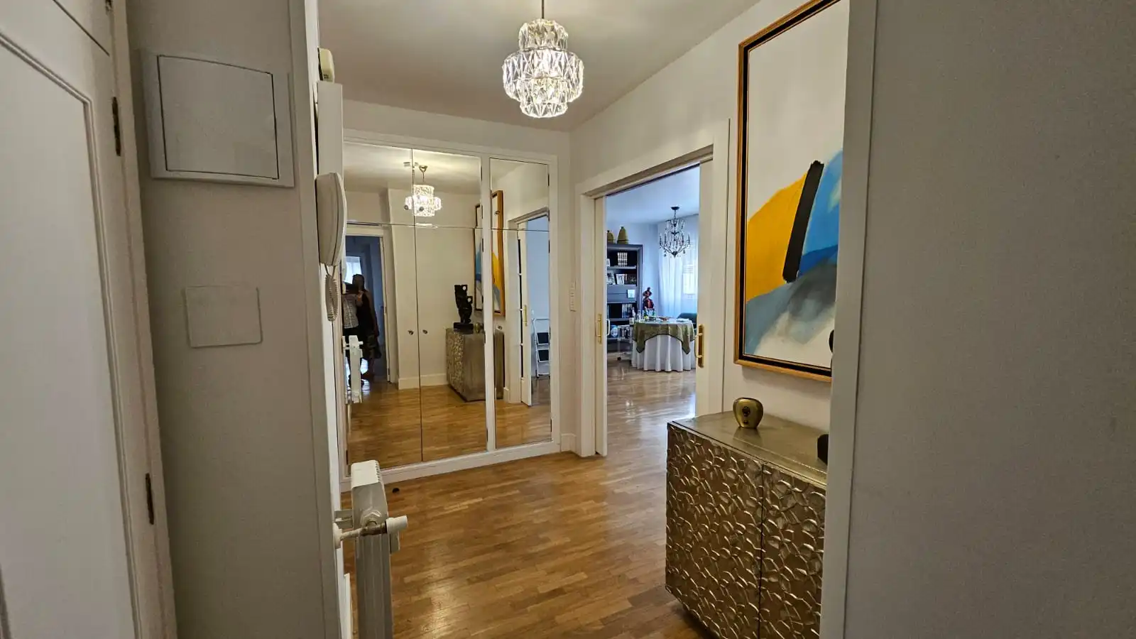 Appartamento con terrazza in vendita a Centro, imagen 10
