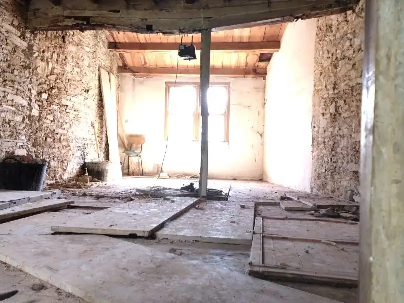 Casa aparellada en venda a Calle de los Castros 14, imagen 3