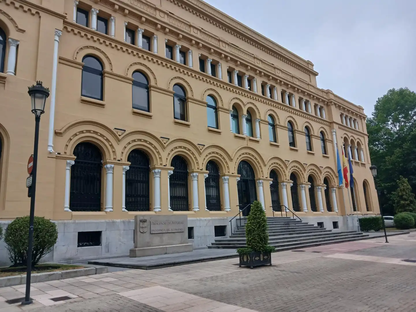 Büro mit Aufzug zur Miete in Centro - Casco Histórico, imagen 19