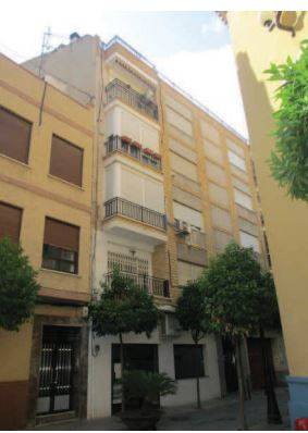 Piso en Venta en Alcantarilla