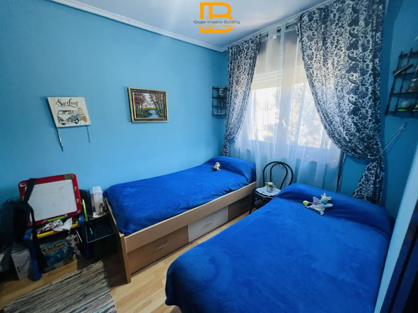 Casa o chalet en venta en Hazas de Cesto