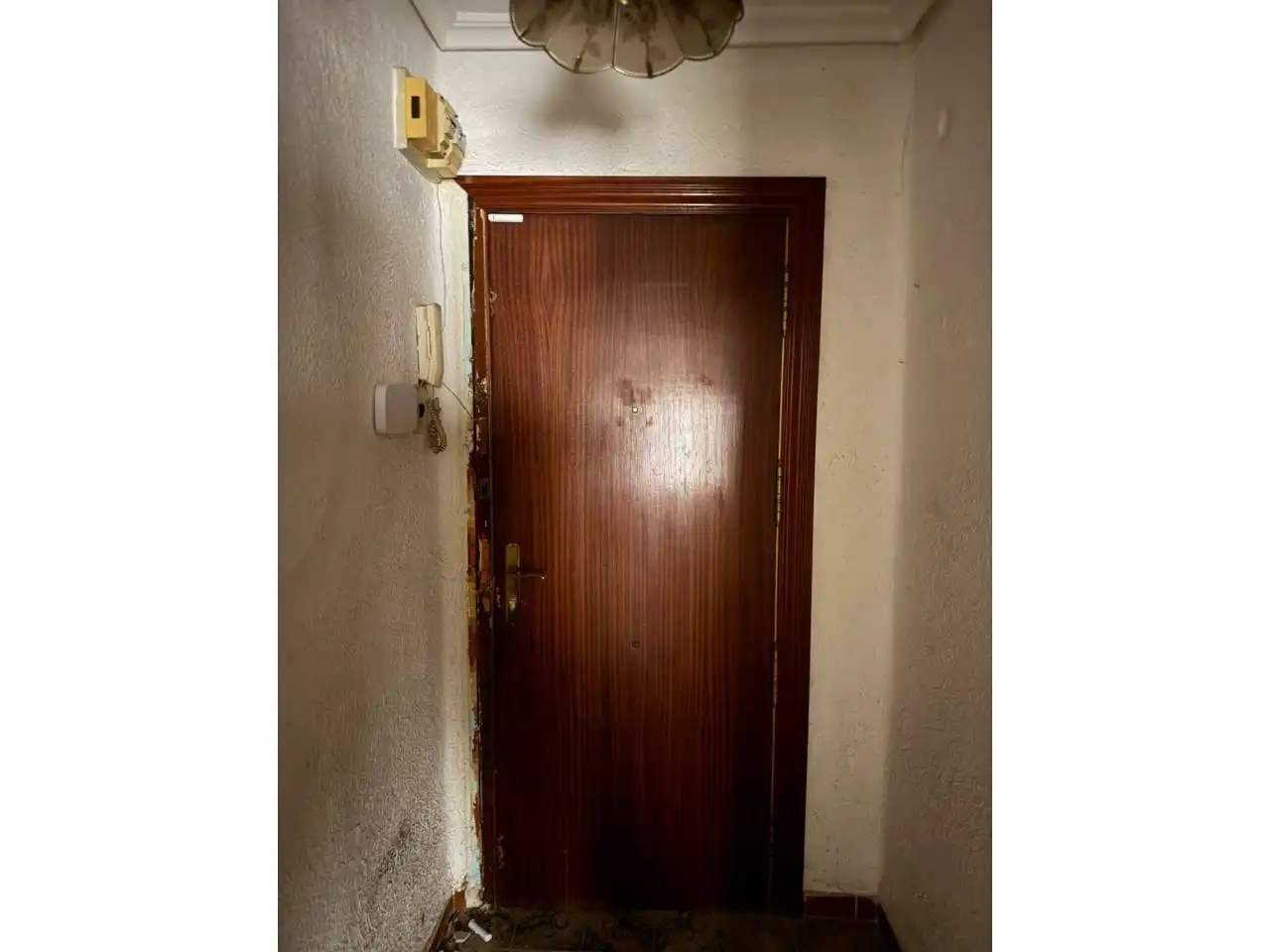 Dormitori de Pis en venda en Mislata