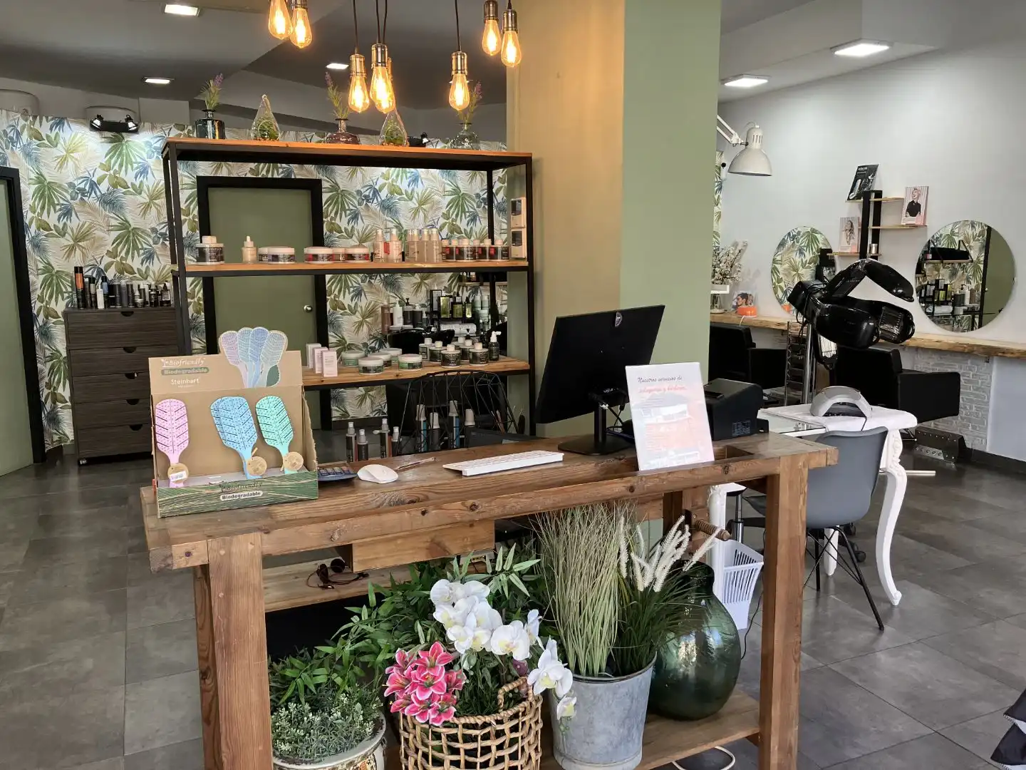 Business premises for transfer in Avf Josep Ferrer i Domingp 34, imagen 3