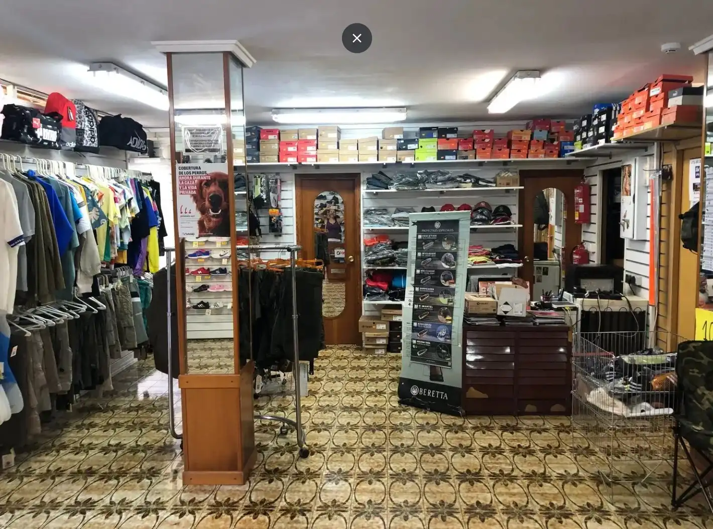 Local commercial à vendre à CALLE Lepanto, imagen 9