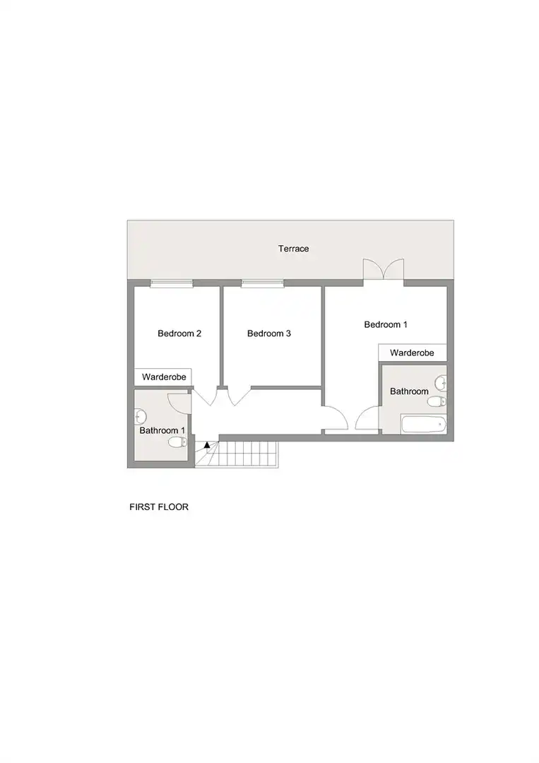 Maisonette zum Verkauf in Avenida Palmeras de Baviera, Caleta de Vélez