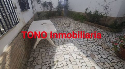 Foto 4 de Casa o chalet en venta en Écija, Sevilla