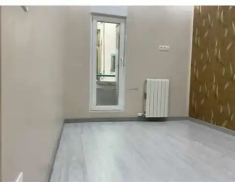 Bedroom of Flat for sale in Calatayud  with Air Conditioner, Heating and Parquet flooring