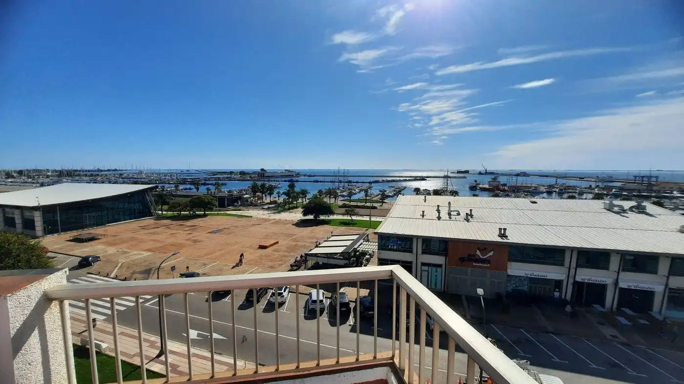 Flat for sale in Centre