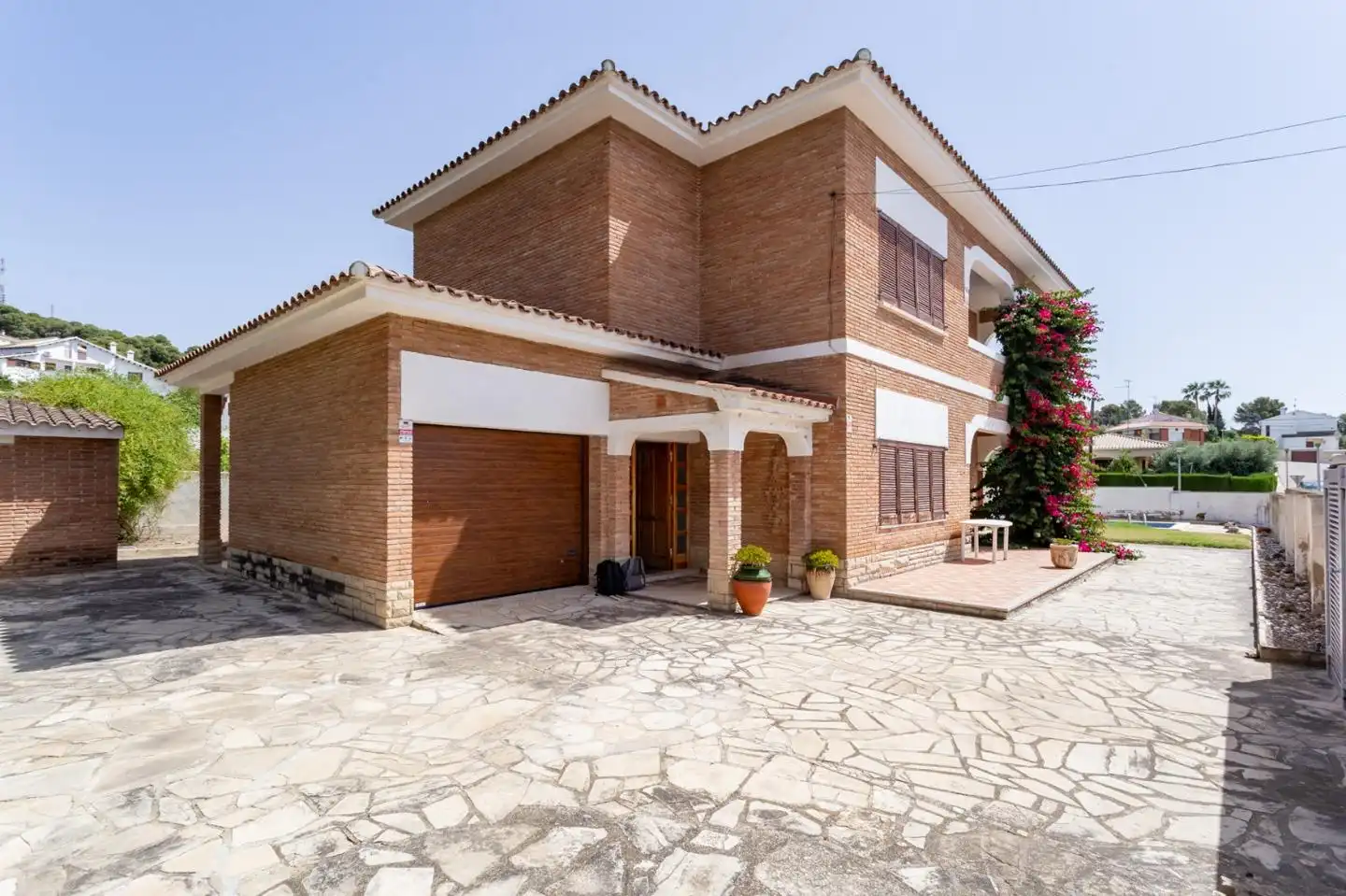 Casa con piscina in vendita a De Sant Marc, imagen 59