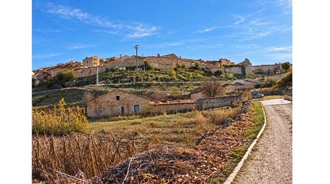 Foto 2 de Residencial en venta en Maderuelo, Segovia