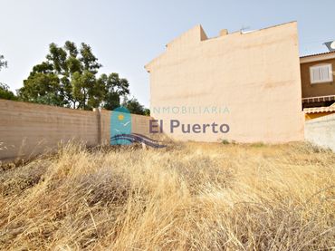 Terreni e lotti in vendita a Mazarrón Casco Urbano