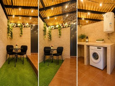 House with balcony for sale in Pedanías Oeste