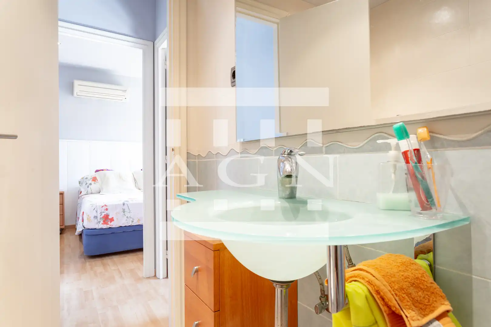 Habitación de Piso en venta en Cambrils con Aire acondicionado, Calefacción y Parquet
