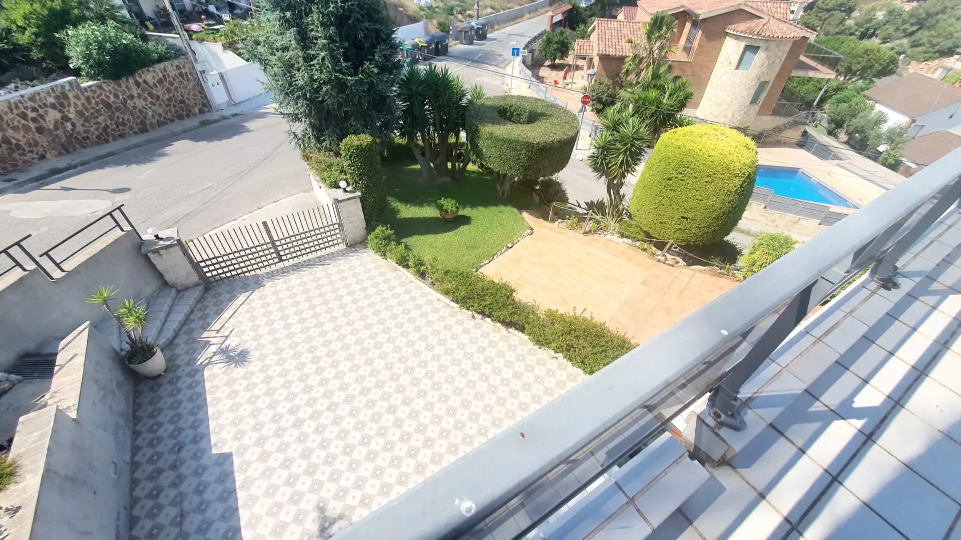 Casa o xalet en venda a Segur de Calafell
