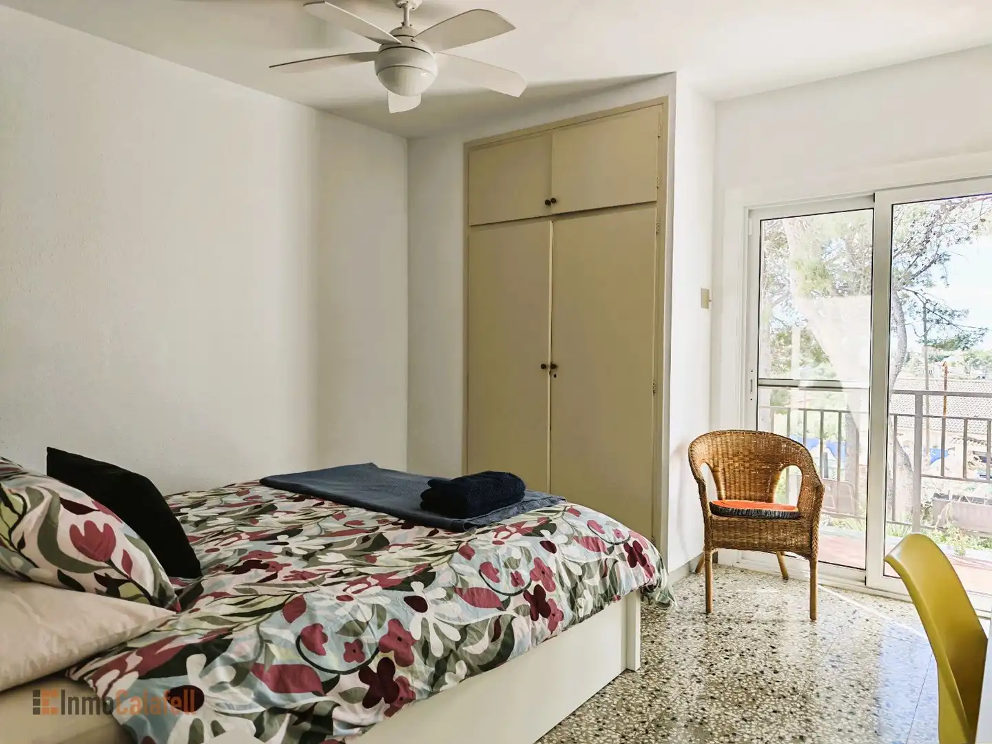 Chalet con piscina en venta en S Josep, imagen 4