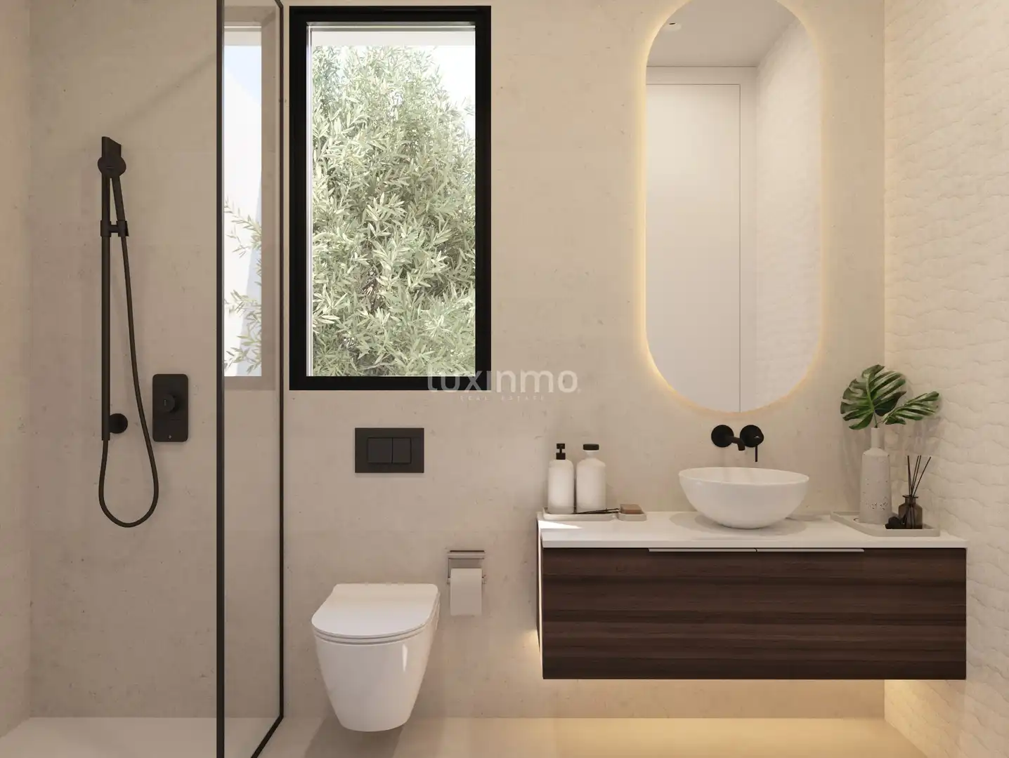 Detached house with pool for sale in Balcón de Finestrat - Terra Marina, imagen 13