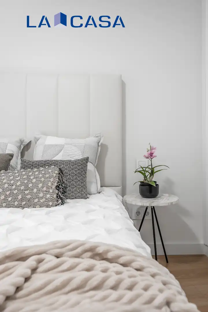 Flat with terrace for sale in Arganzuela, imagen 19