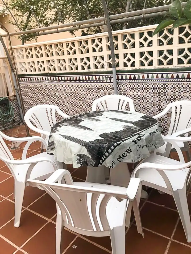 Adosado con jardín en venta en Santa Pola ciudad, imagen 24