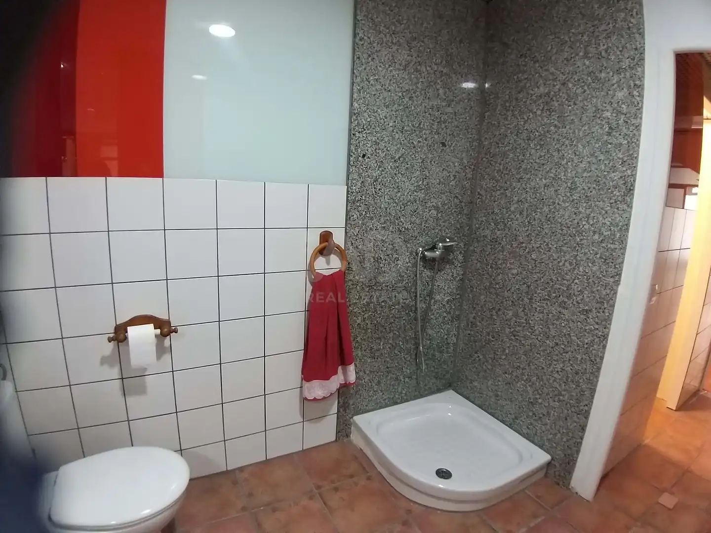 Bany de Edifici en venda en Ulldecona