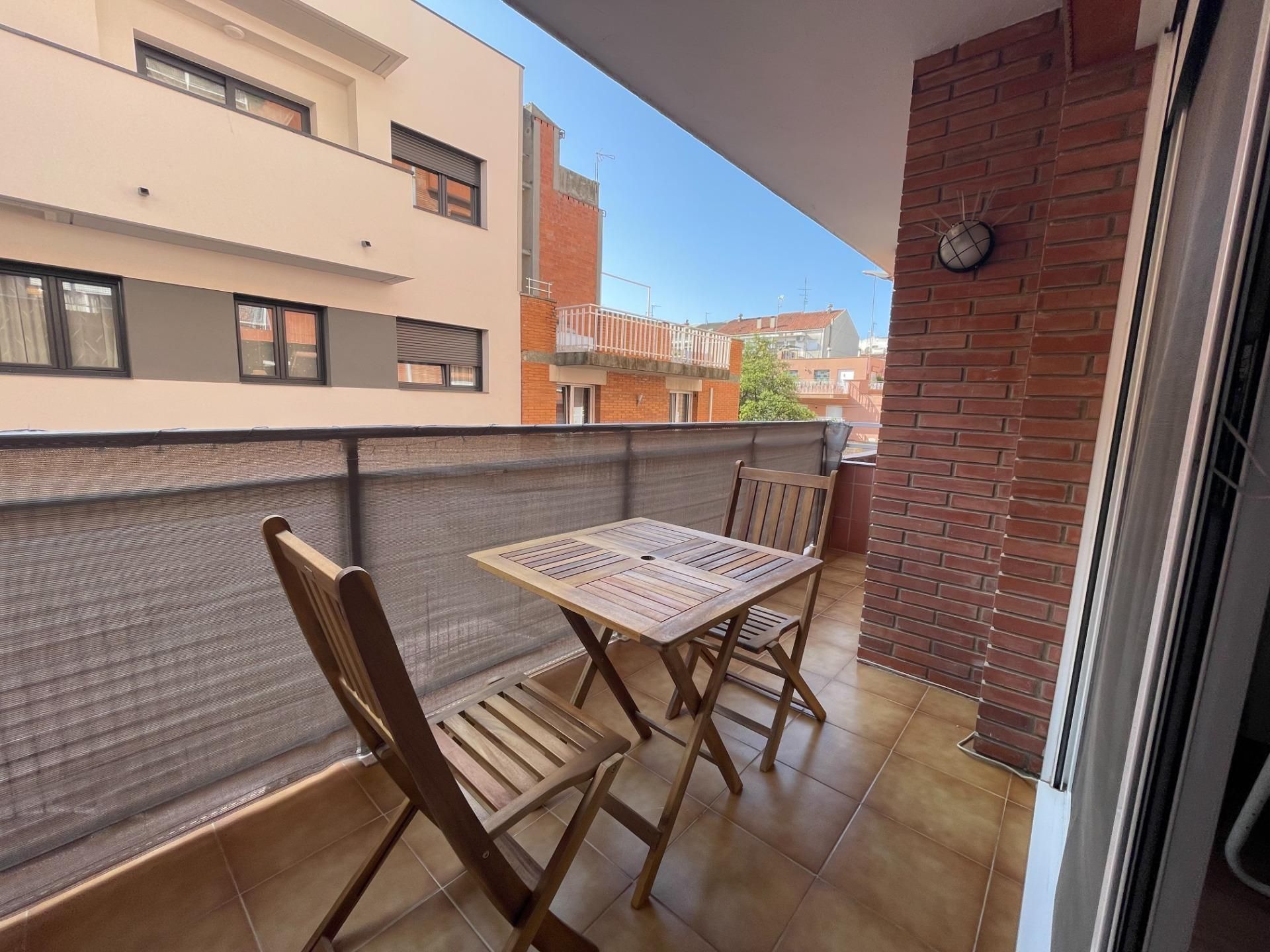 Terrassa de Pis en venda en Igualada amb Aire condicionat, Calefacció i Parquet