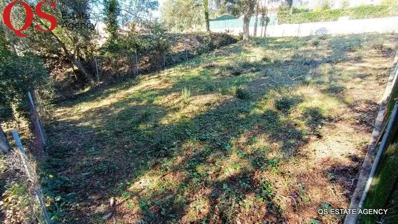 Residential land for sale in Terrabrava - Tordera Parc