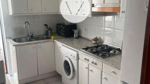 Foto 3 de Pis en venda a Calle Arapiles, Capuchinos - Glorieta - Ciudad Jardín, Salamanca