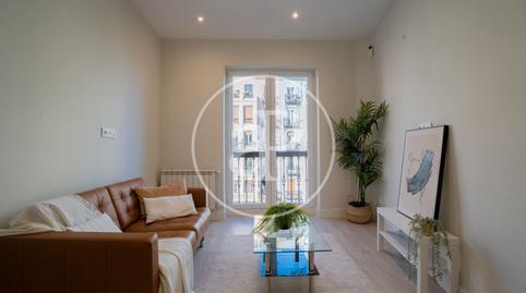 Foto 2 de Piso en venta en Alcalá, Sol, Madrid