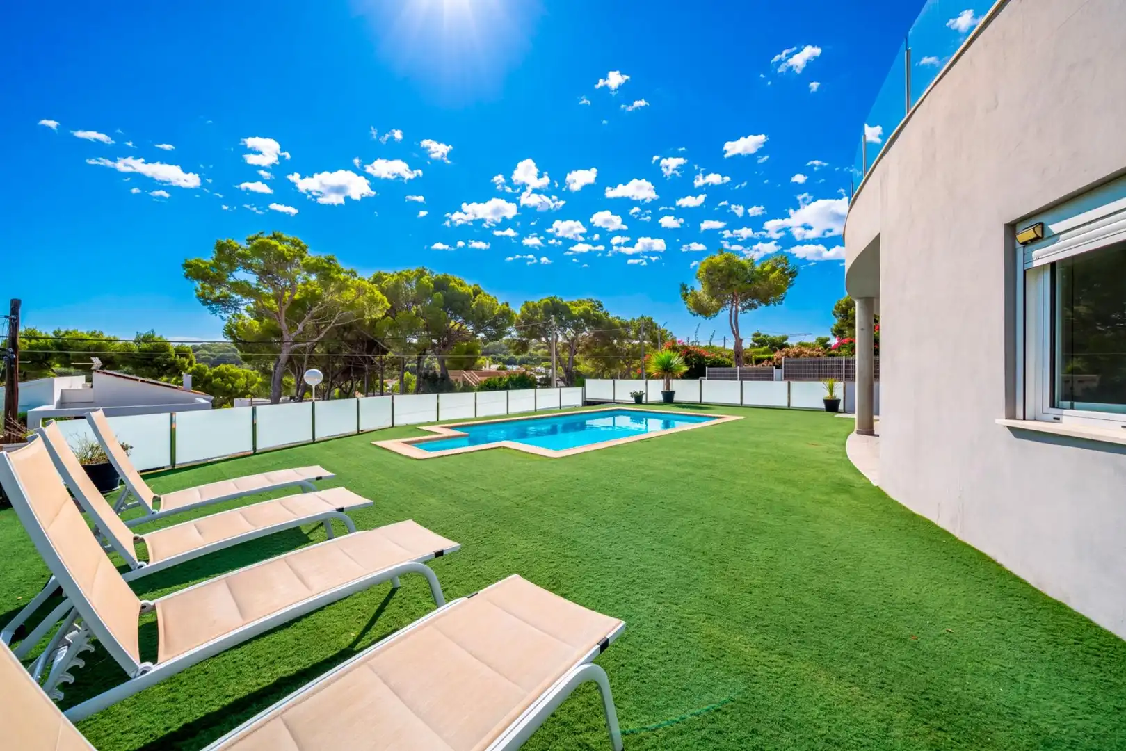 Villa in vendita a El Toro, imagen 43