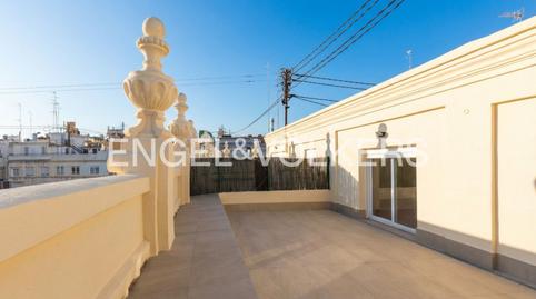 Photo 5 of Attic for rent in Sant Francesc,  Valencia Capital
