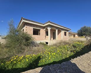 Vista exterior de Residencial en venda en Marratxí