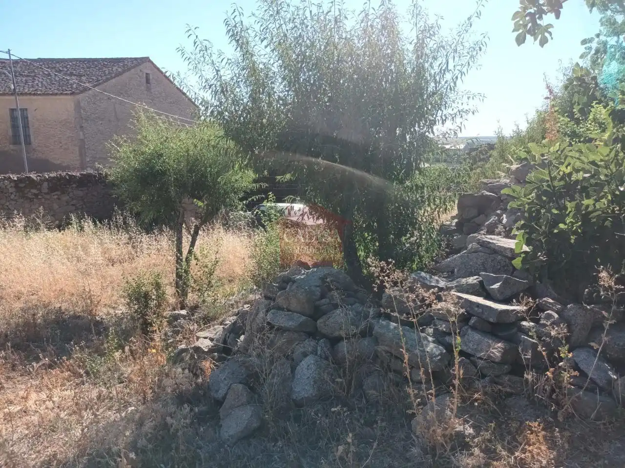 Residencial en venta en Ledesma